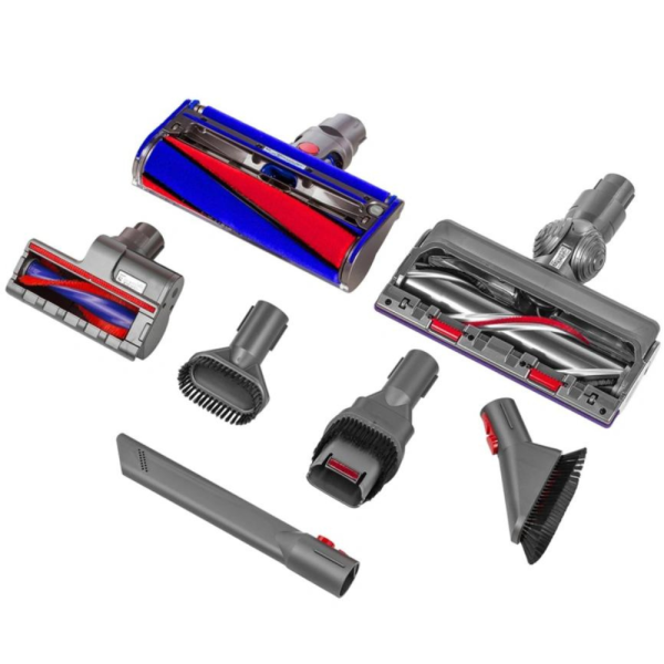 Dyson V11 Absolute Extra SV28 (9)