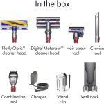 Dyson V15 Detect Cordless (5)
