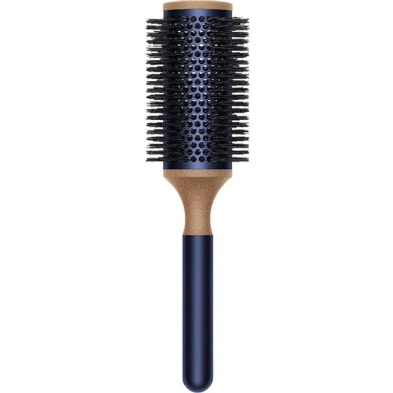 Dyson Vented Barrel brush Prussian blue Black