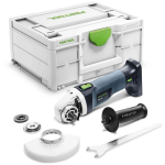 Festool AGC 18 125 Li EB Basic 576825 (1)
