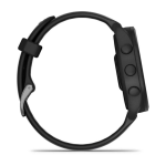 Garmin Forerunner 165 Music Black Slate (6)
