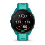 Garmin Forerunner 165 Music Turquoise Aqua (3)