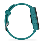 Garmin Forerunner 165 Music Turquoise Aqua (4)