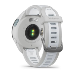 Garmin Forerunner 165 Music White (4)