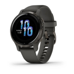 Garmin Venu 2S Graphite (1)