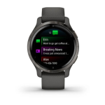 Garmin Venu 2S Graphite (2)