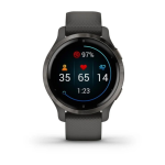 Garmin Venu 2S Graphite (3)