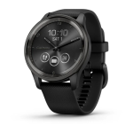 Garmin Vivomove Trend Black (1)