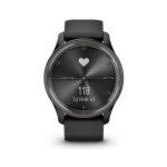 Garmin Vivomove Trend Black (2)