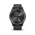 Garmin Vivomove Trend Black (4)