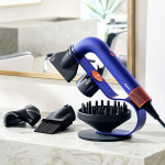 HD18 Supersonic R Pro Vinca Blue (4)