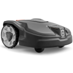 Husqvarna Automower 310 Mark 2 (1)