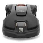 Husqvarna Automower 310 Mark 2 (3)