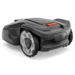Husqvarna Automower 310 Mark 2 (5)