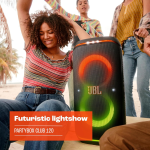 JBL PartyBox Club 120 (4)
