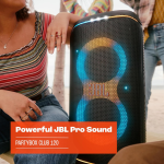 JBL PartyBox Club 120 (5)