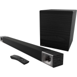 Klipsch Cinema 600 Sound Bar (1)