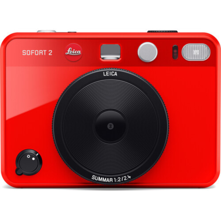 Leica SOFORT 2 Red (6)