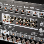 Marantz CINEMA 40 (2)