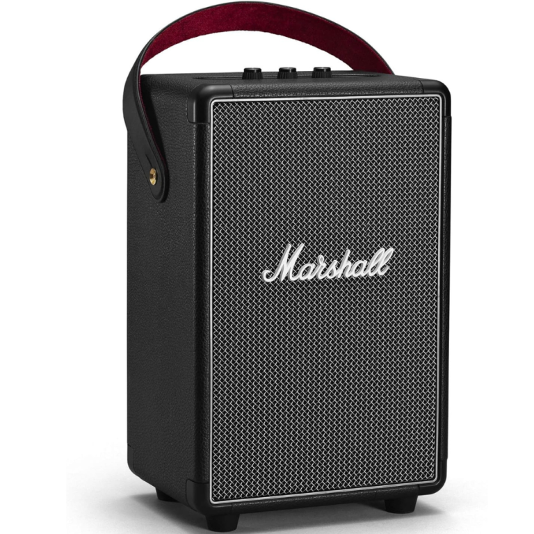 Marshall Tufton Black (1)