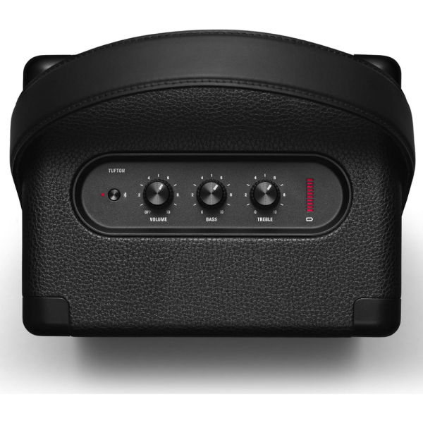 Marshall Tufton Black (3)