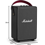 Marshall Tufton Black (4)