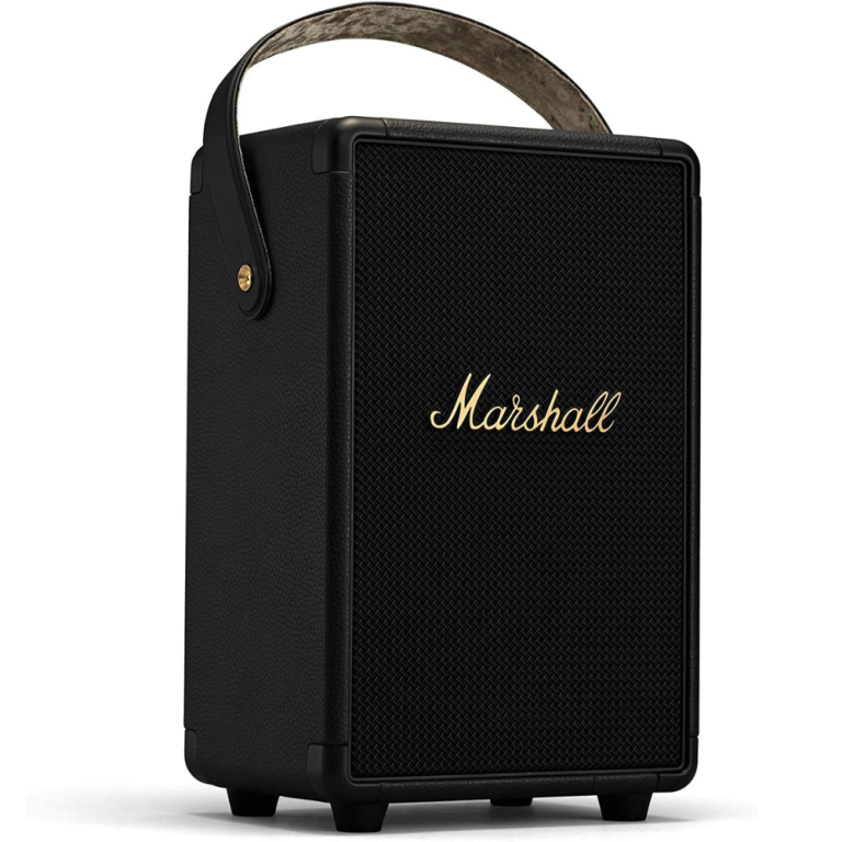 Marshall Tufton Black Brass (1)