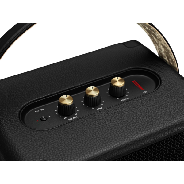 Marshall Tufton Black Brass (3)