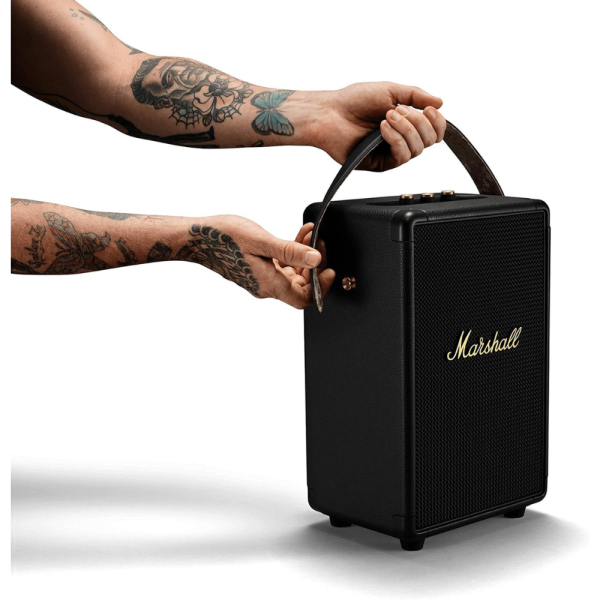 Marshall Tufton Black Brass (4)