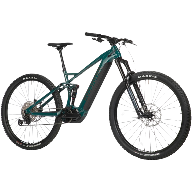 Rossignol Mandate Shift Deore 11 E Bike (1)