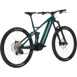 Rossignol Mandate Shift Deore 11 E Bike (2)
