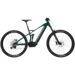 Rossignol Mandate Shift Deore 11 E Bike (3)