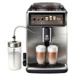Saeco Xelsis Suprema SM8885 (2)
