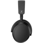 Sennheiser Momentum 4 Wireless Black (2)