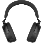 Sennheiser Momentum 4 Wireless Black (4)