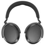 Sennheiser Momentum 4 Wireless Graphite (2)