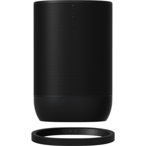 Sonos Move 2 Black (10)