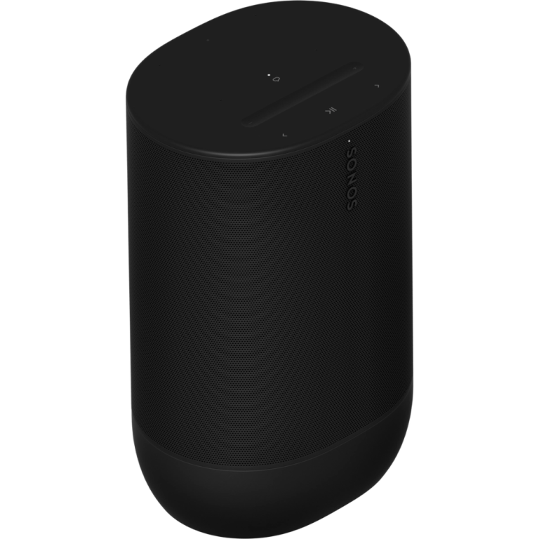 Sonos Move 2 Black (9)