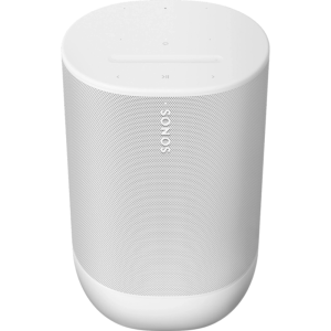 Sonos Move 2 White (10)