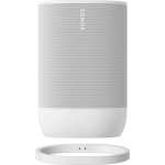 Sonos Move 2 White (2)