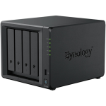 Synology Diskstation DS423+ (1)