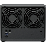 Synology Diskstation DS423+ (2)