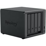 Synology Diskstation DS423+ (5)
