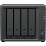 Synology Diskstation DS423+ (6)