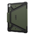 UAG Metropolis SE iPad Pro 11 M4 Olive (4)