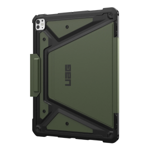 UAG Metropolis SE iPad Pro 11 M4 Olive (4)