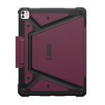 UAG Metropolis SE iPad Pro 13 M4 Bordeaux (1)