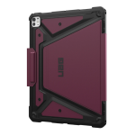 UAG Metropolis SE iPad Pro 13 M4 Bordeaux (3)