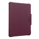 UAG Metropolis SE iPad Pro 13 M4 Bordeaux (5)