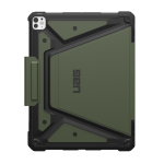 UAG Metropolis SE iPad Pro 13 M4 Olive (1)